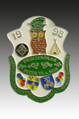 Peter6 Orden