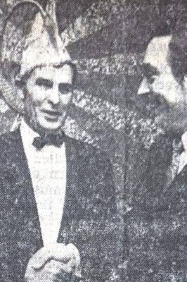 Prinz Hans Pelzer