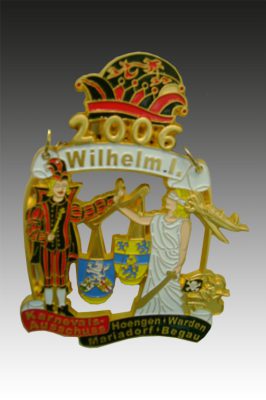 Wilhelm1 Orden
